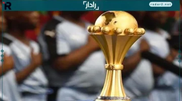 نزل التردد الجديد لقنوات بث كأس أمم أفريقيا 2025 بمشاركة منتخب مصر